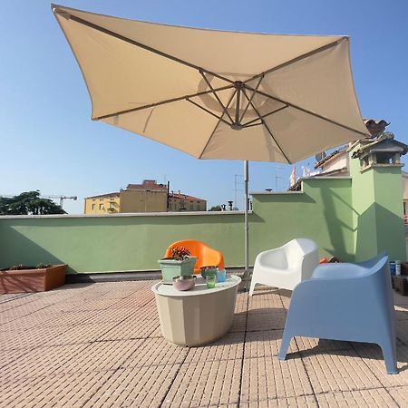 Tintoria Apartment Parma Ngoại thất bức ảnh