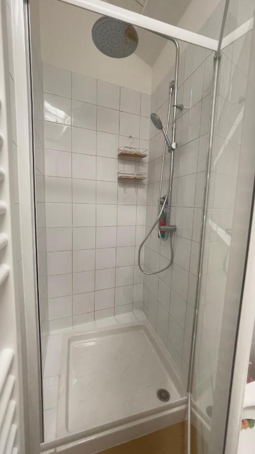 Tintoria Apartment Parma Ngoại thất bức ảnh