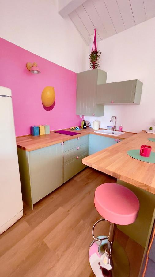 Tintoria Apartment Parma Ngoại thất bức ảnh