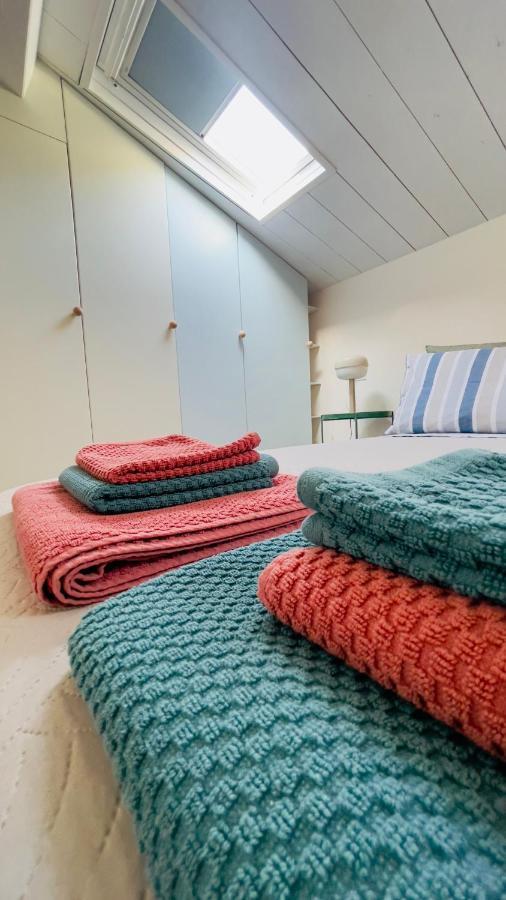 Tintoria Apartment Parma Ngoại thất bức ảnh